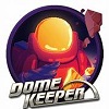 Dome Keeper Logo